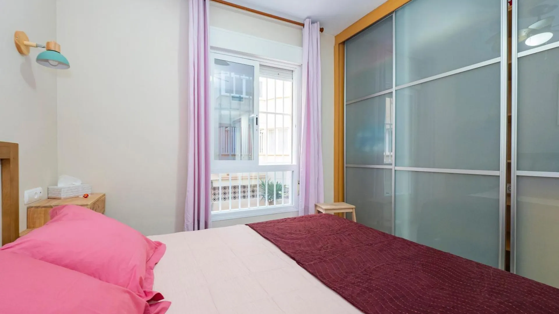 Casa Briguitte Lägenhet Torremolinos