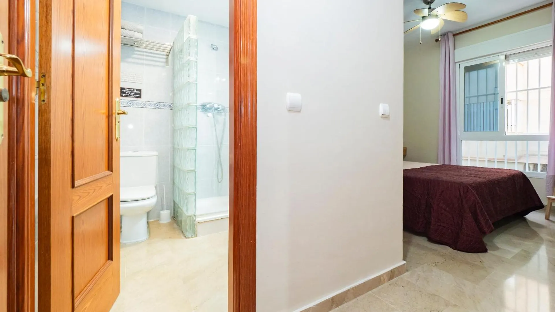 Casa Briguitte Lägenhet Torremolinos
