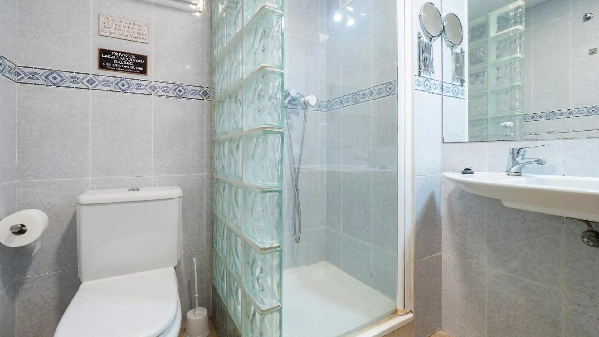 Casa Briguitte Lägenhet Torremolinos Spanien