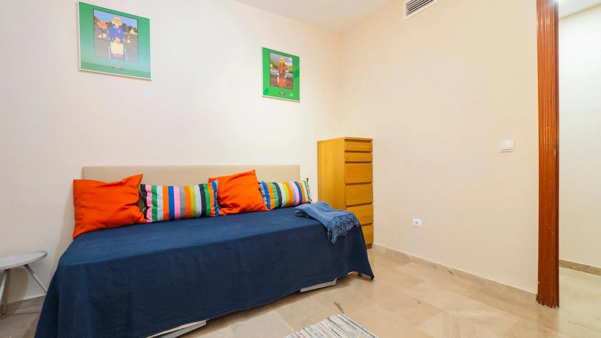 Casa Briguitte Lägenhet Torremolinos