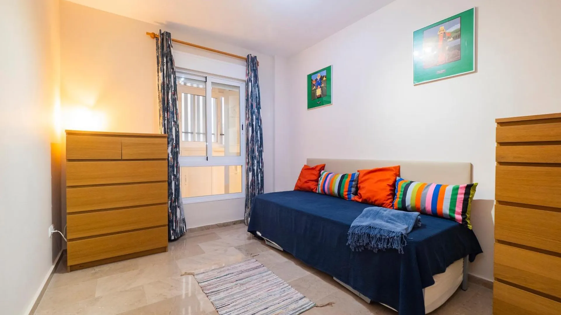 Casa Briguitte Lägenhet Torremolinos Spanien