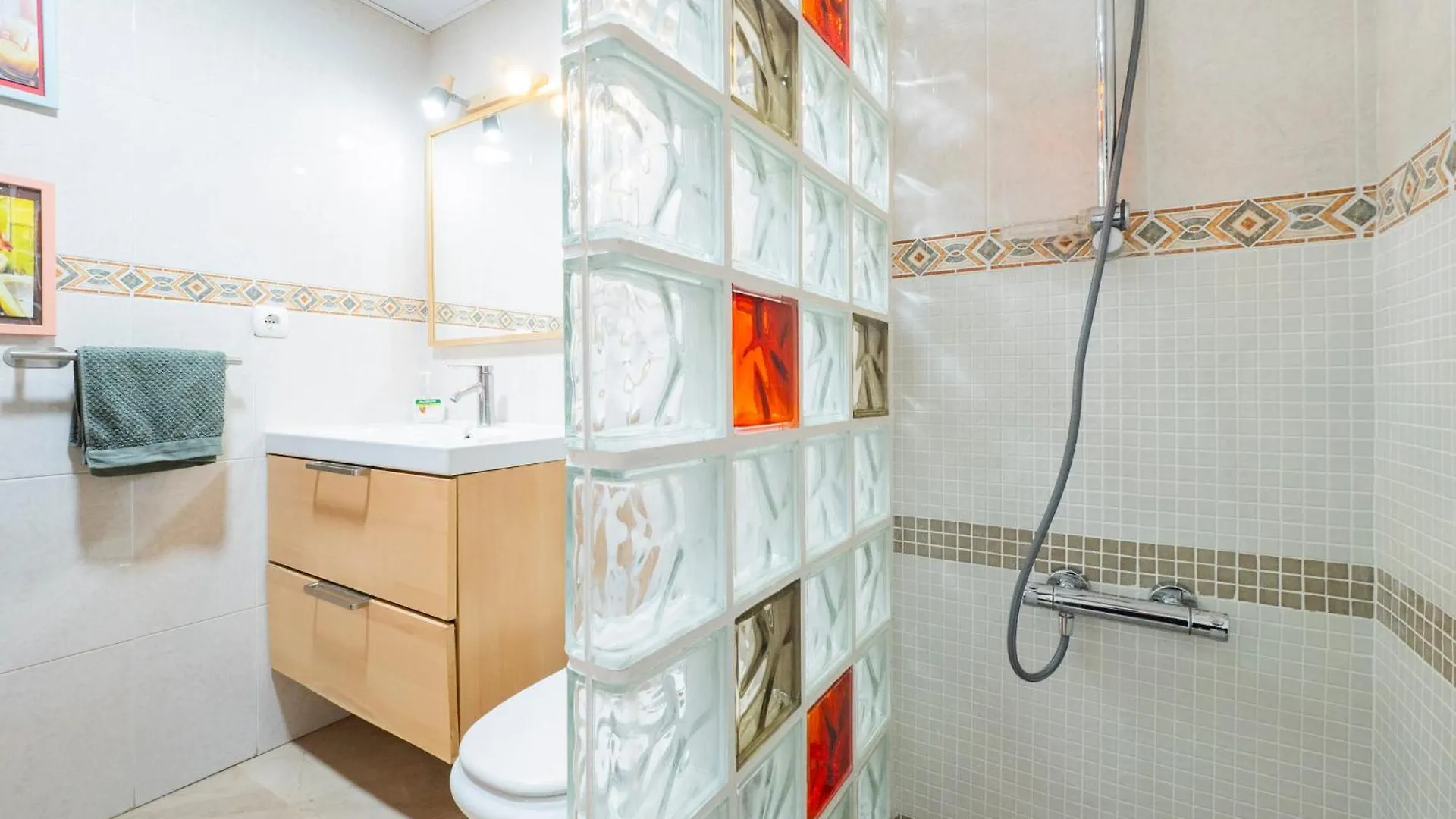 Casa Briguitte Lägenhet Torremolinos 0*,
