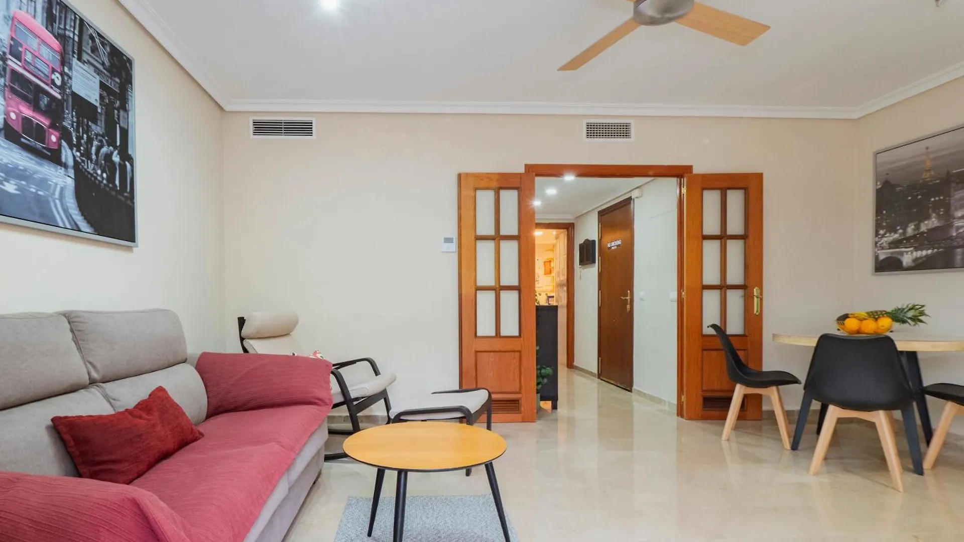Casa Briguitte Lägenhet Torremolinos Spanien