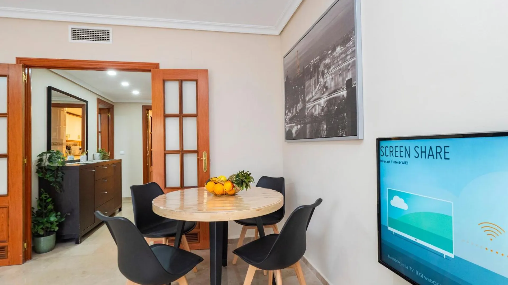 Casa Briguitte Lägenhet Torremolinos