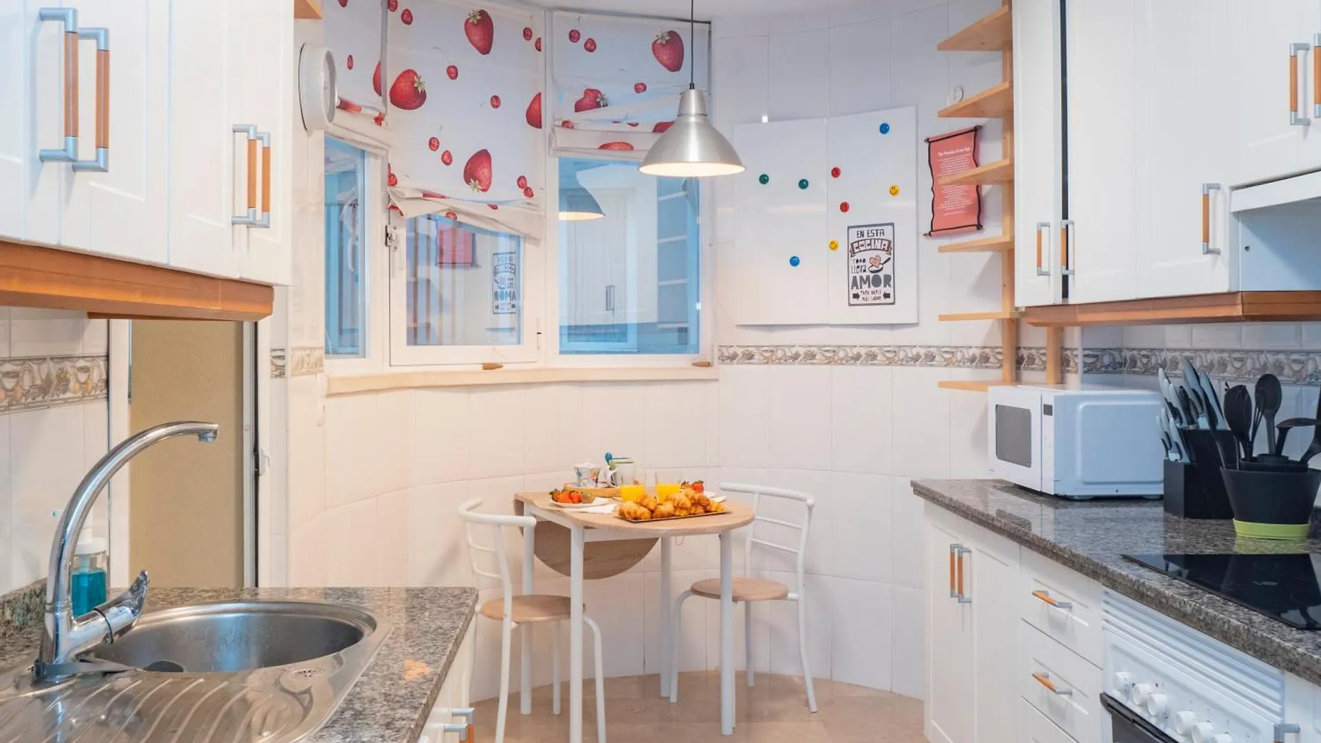 Casa Briguitte Lägenhet Torremolinos