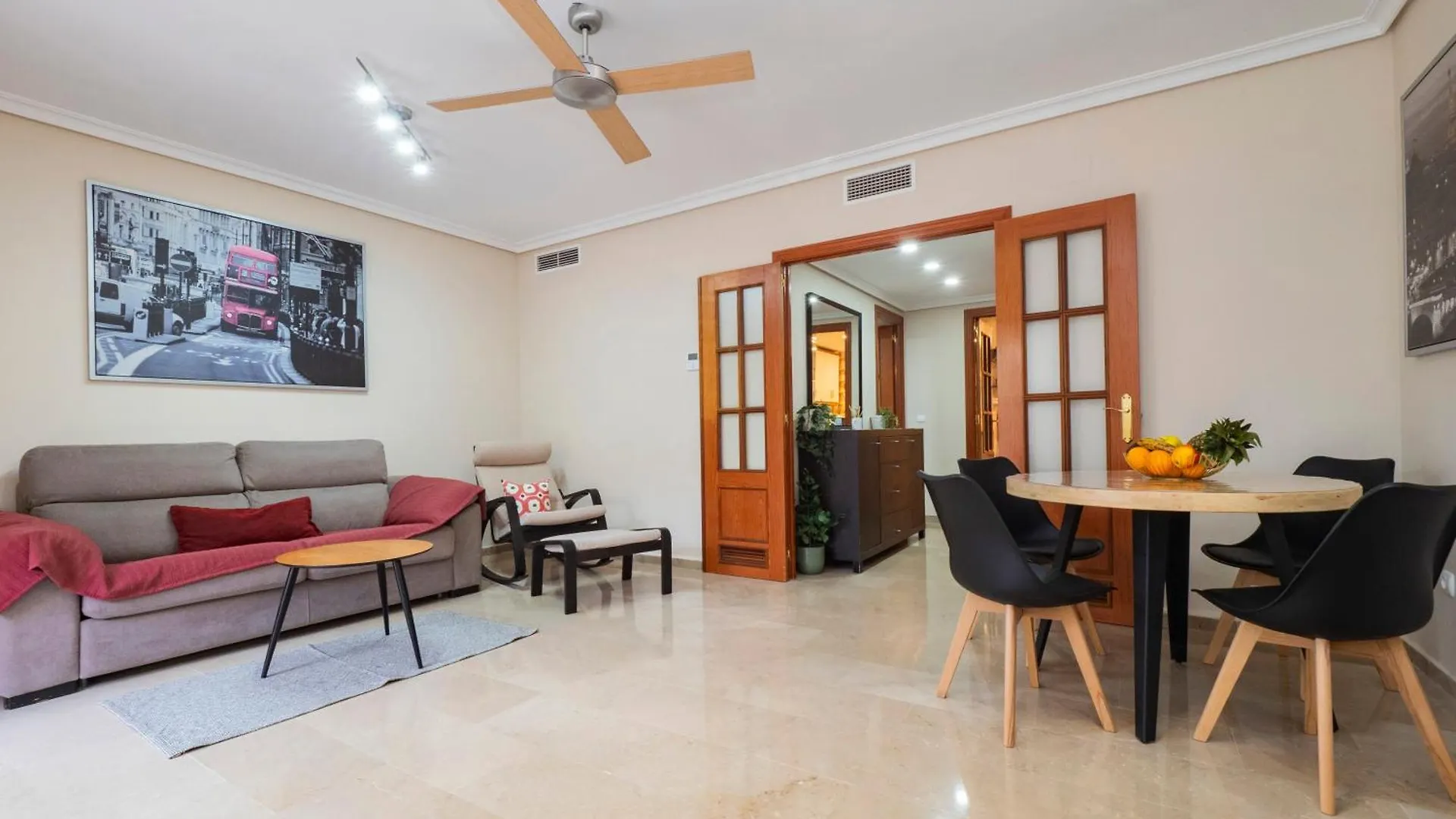 Casa Briguitte Lägenhet Torremolinos