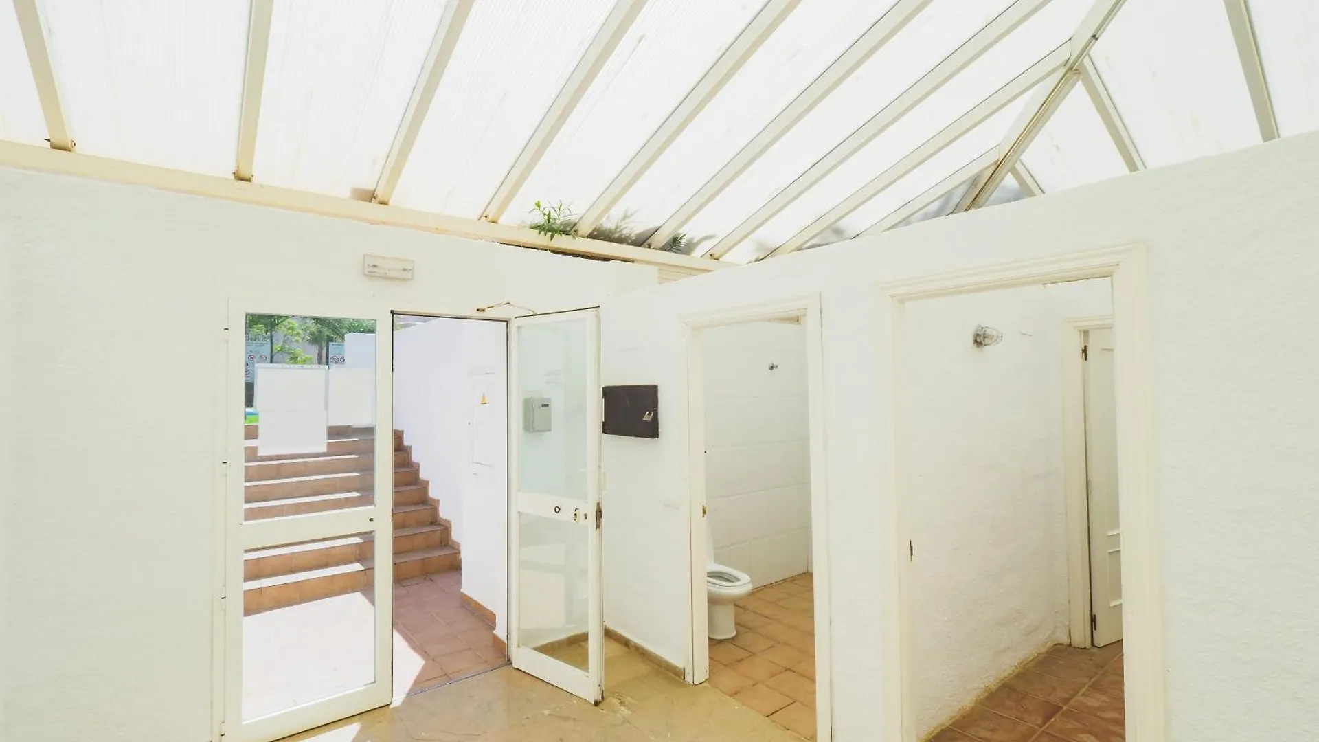 Casa Briguitte Lägenhet Torremolinos