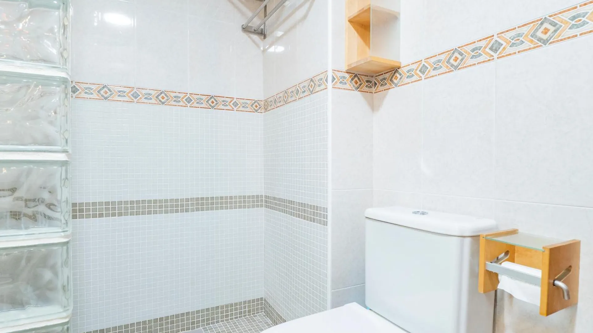 Casa Briguitte Lägenhet Torremolinos