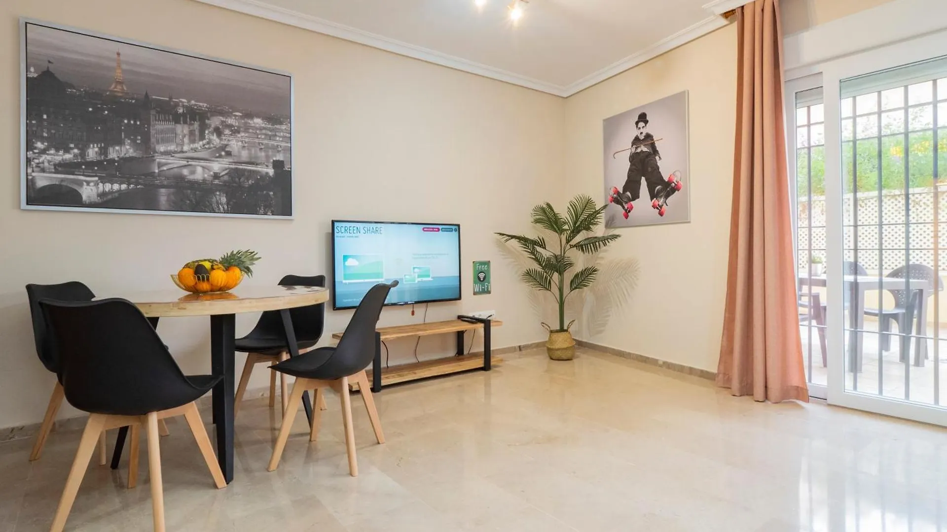 Casa Briguitte Lägenhet Torremolinos