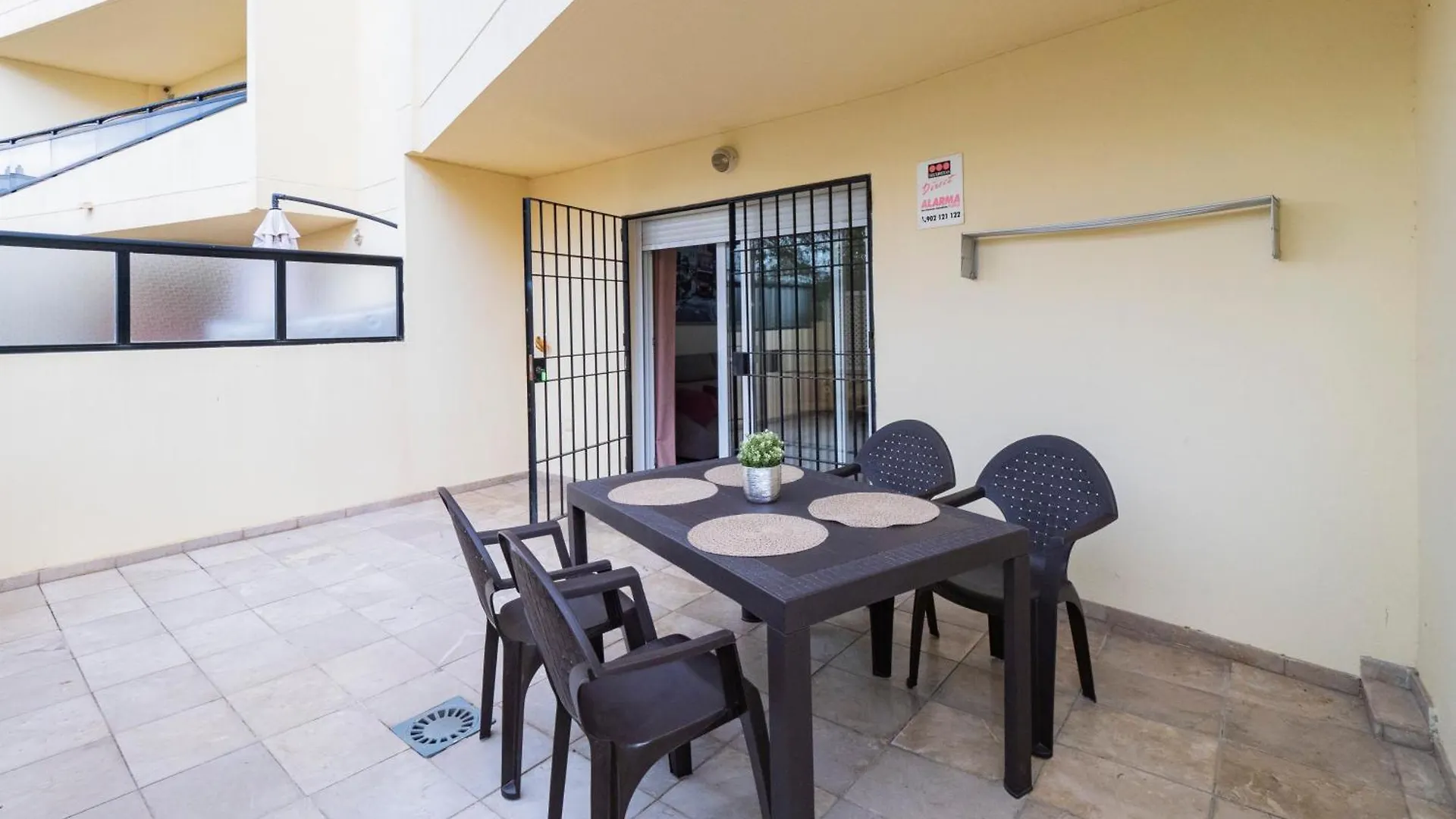 Casa Briguitte Lägenhet Torremolinos 0*,  Spanien