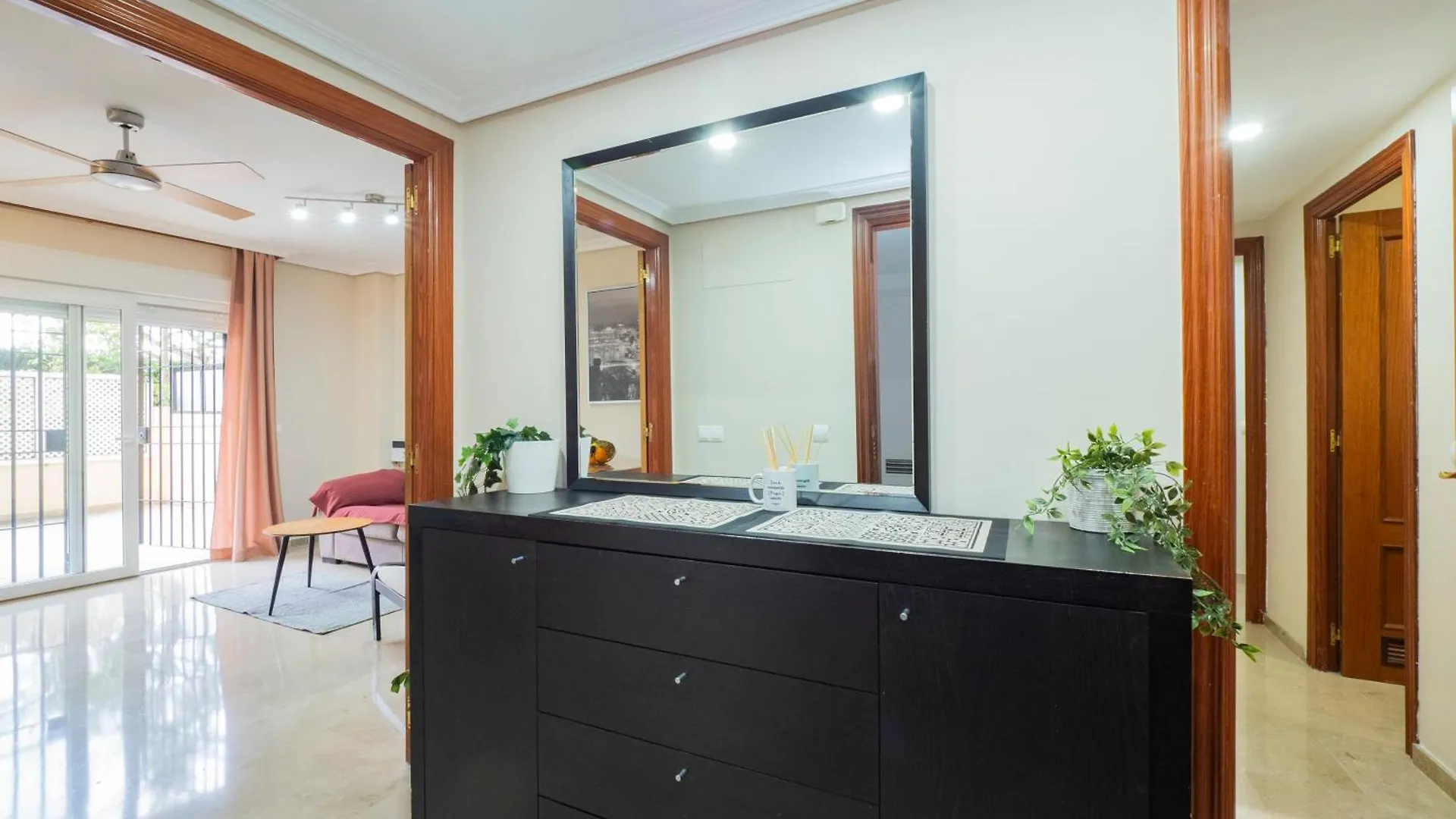 Casa Briguitte Lägenhet Torremolinos Spanien