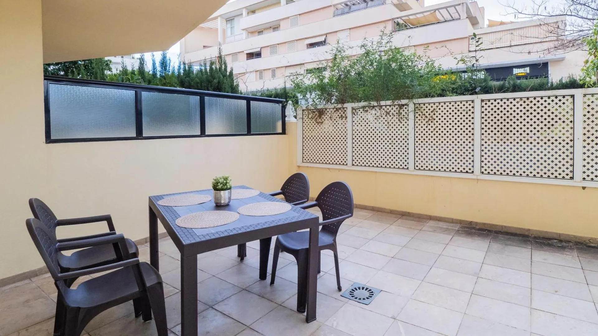 Casa Briguitte Lägenhet Torremolinos Spanien