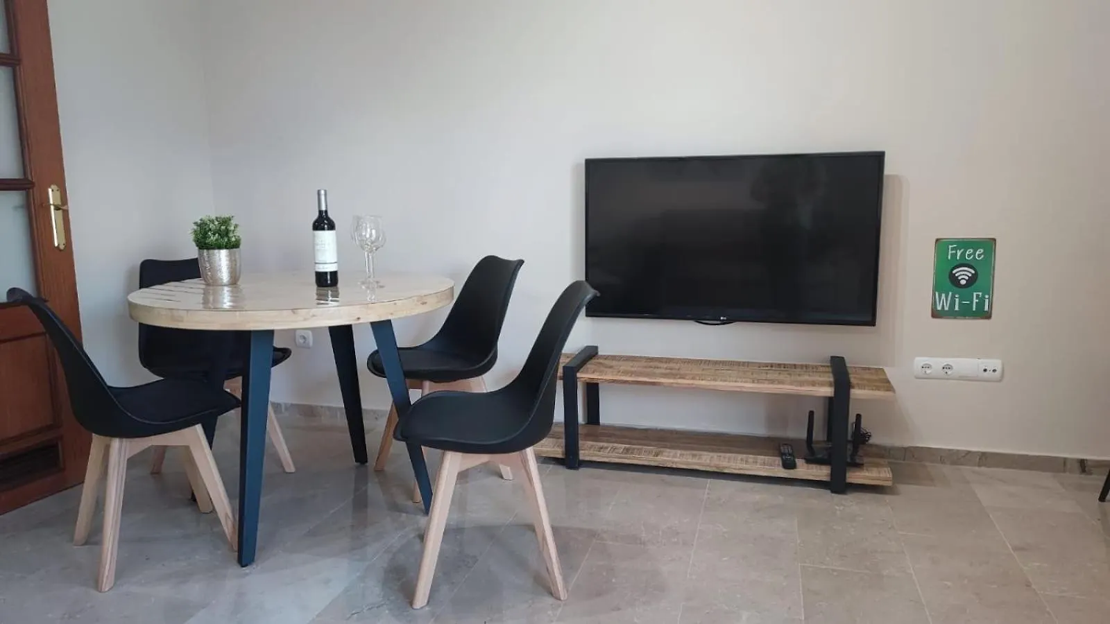 Casa Briguitte Lägenhet Torremolinos
